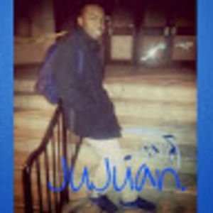 Meet your Posher, Jujuan